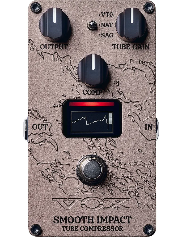 VOX VE-SI | MusicGoodDeal