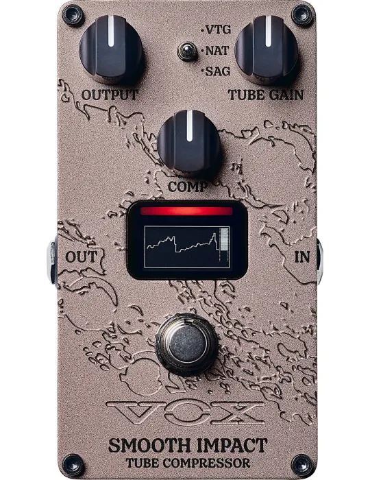 VOX VE-SI | MusicGoodDeal