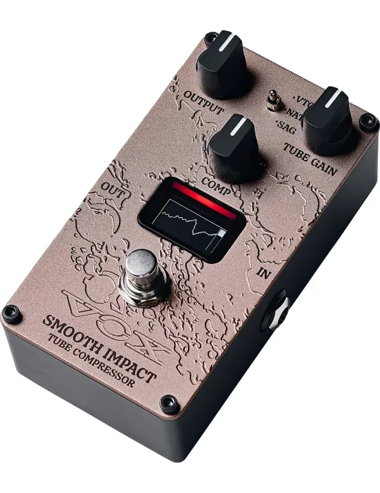 VOX VE-SI | MusicGoodDeal