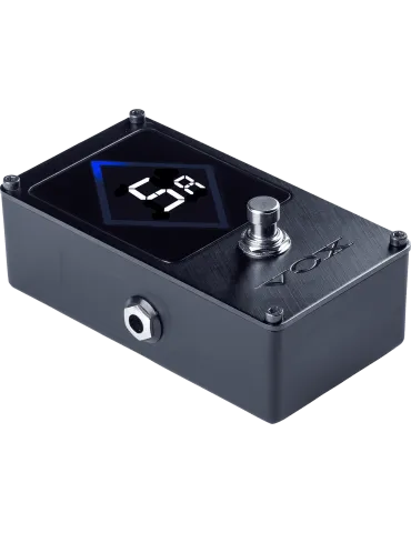  VOX VXT-1 Fußpedal - VXT-1|MusicGoodDeal 