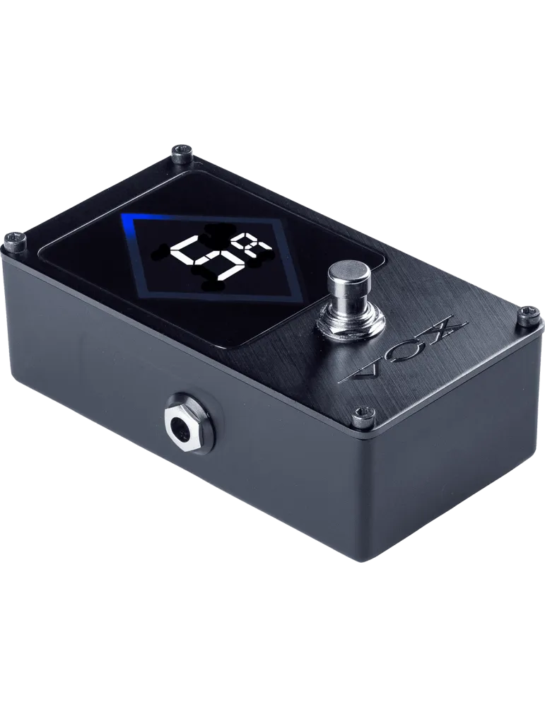  VOX VXT-1 Fußpedal - VXT-1|MusicGoodDeal 