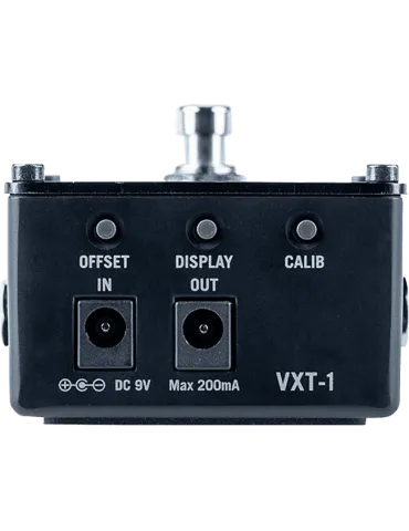  VOX VXT-1 Fußpedal - VXT-1|MusicGoodDeal  2