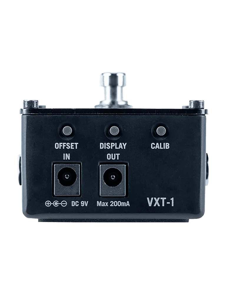  VOX VXT-1 Fußpedal - VXT-1|MusicGoodDeal 