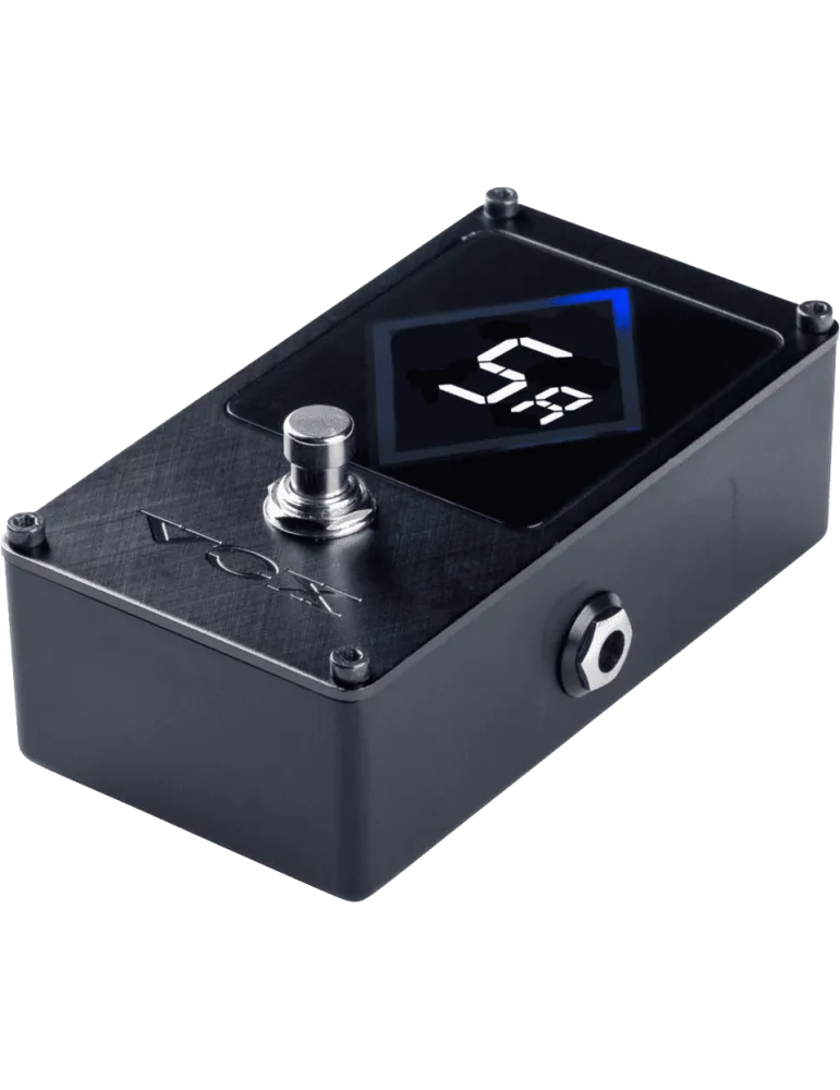  VOX VXT-1 Fußpedal - VXT-1|MusicGoodDeal 