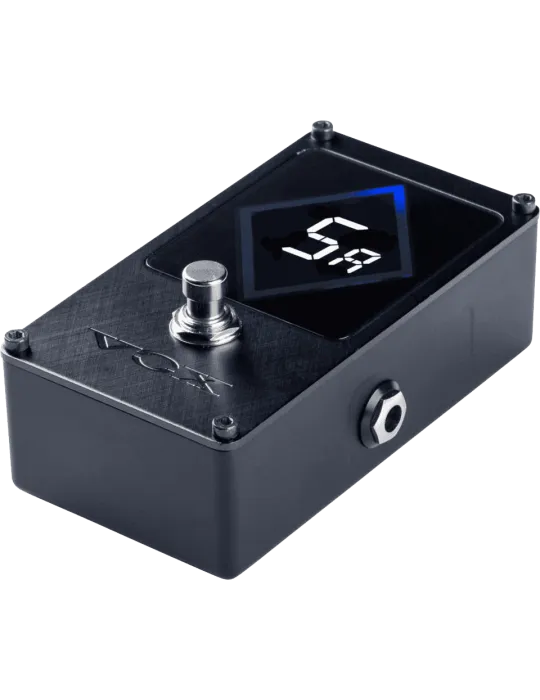  VOX VXT-1 Fußpedal - VXT-1|MusicGoodDeal 