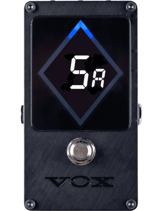  VOX VXT-1 Fußpedal - VXT-1|MusicGoodDeal 