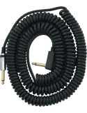 VOX VCC90-BK Guitar - telephone type black 9m|MusicGoodDeal 