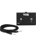  VOX VFS2A 2-Wege mit LED-Anzeigen|MusicGoodDeal 