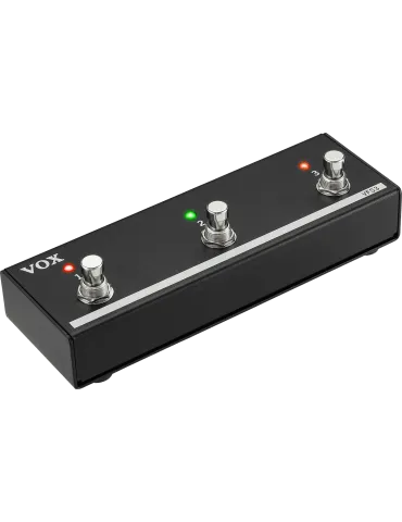  VOX VFS3|MusicGoodDeal 
