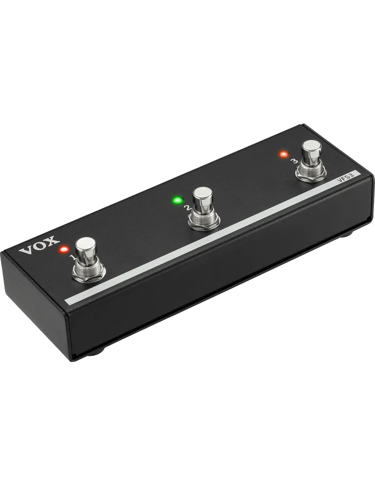  VOX VFS3|MusicGoodDeal 