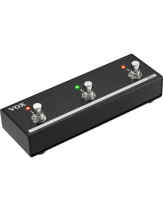  VOX VFS3|MusicGoodDeal 