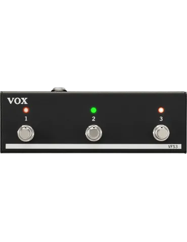  VOX VFS3|MusicGoodDeal  2