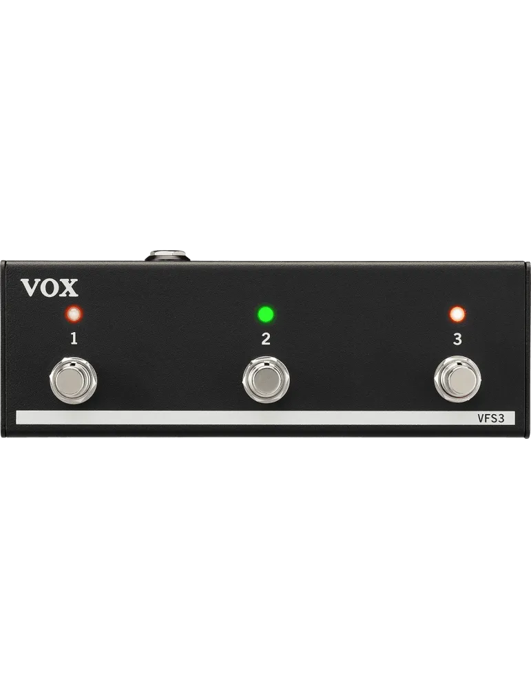  VOX VFS3|MusicGoodDeal 