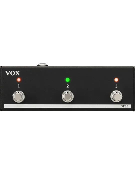  VOX VFS3|MusicGoodDeal 