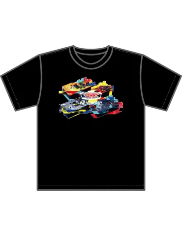 VOX BK6-S Vox T-Shirt Größe S