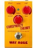  WAY HUGE WM20 Verschwörungstheorie Overdrive|MusicGoodDeal 