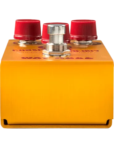  WAY HUGE WM20 Verschwörungstheorie Overdrive|MusicGoodDeal  2