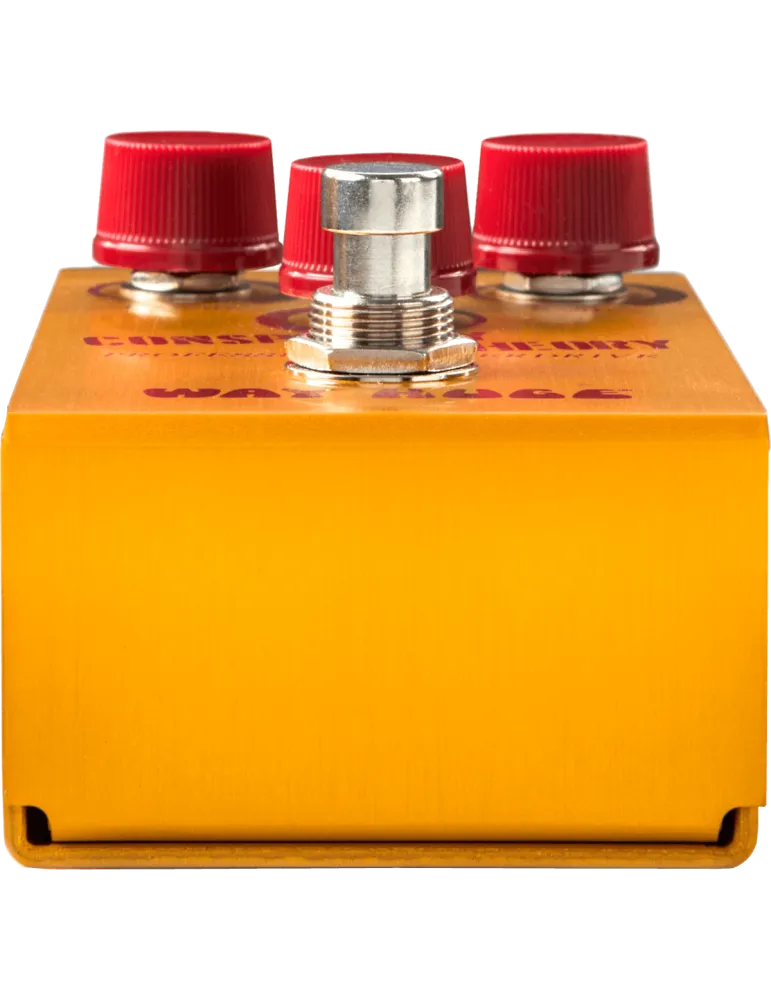 WAY HUGE WM20 Verschwörungstheorie Overdrive|MusicGoodDeal 