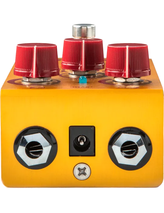  WAY HUGE WM20 Verschwörungstheorie Overdrive|MusicGoodDeal 