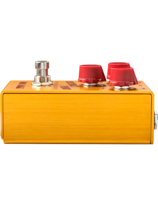  WAY HUGE WM20 Verschwörungstheorie Overdrive|MusicGoodDeal 