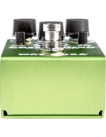  WAY HUGE WM22 Green Rhino Mini|MusicGoodDeal  2