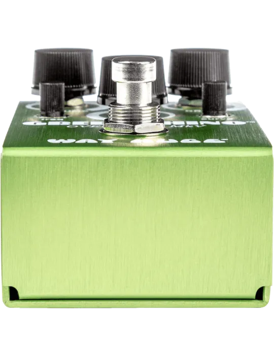  WAY HUGE WM22 Green Rhino Mini|MusicGoodDeal 