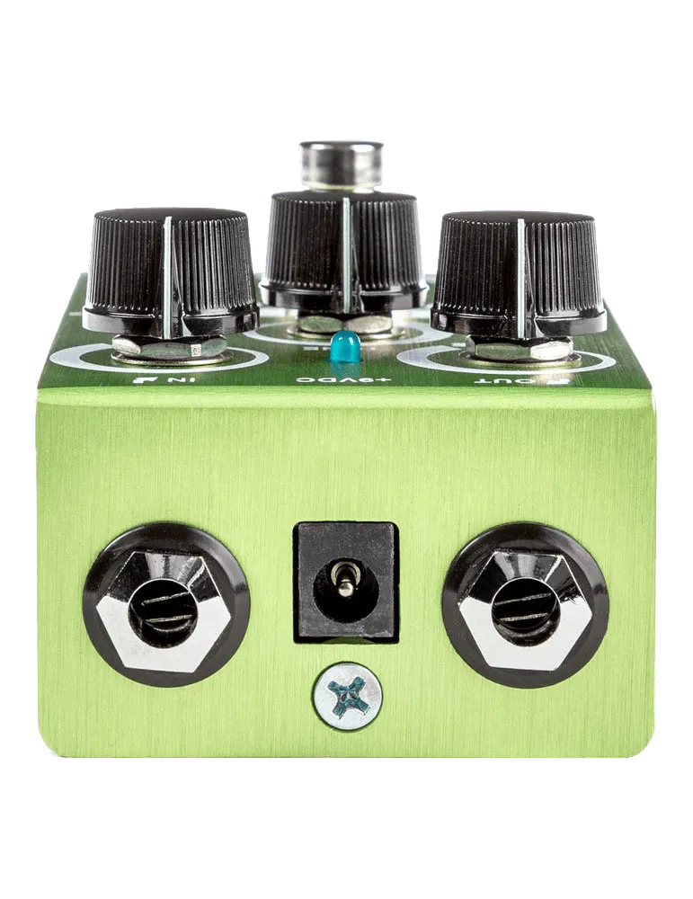  WAY HUGE WM22 Green Rhino Mini|MusicGoodDeal 