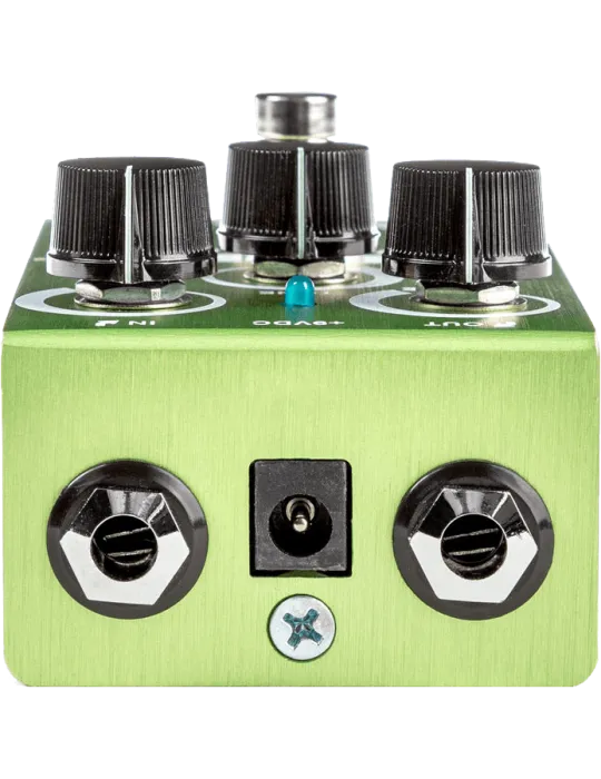  WAY HUGE WM22 Green Rhino Mini|MusicGoodDeal 