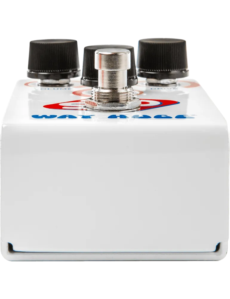  WAY HUGE WM25 Super Terrific Overdrive|MusicGoodDeal 