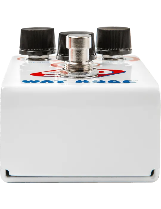  WAY HUGE WM25 Super Terrific Overdrive|MusicGoodDeal 
