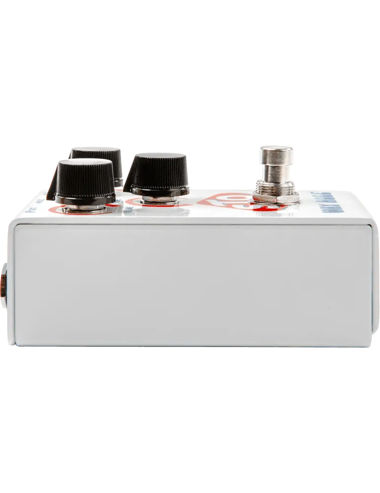  WAY HUGE WM25 Super Terrific Overdrive|MusicGoodDeal 