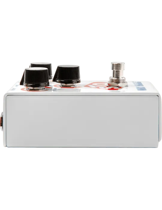  WAY HUGE WM25 Super Terrific Overdrive|MusicGoodDeal 