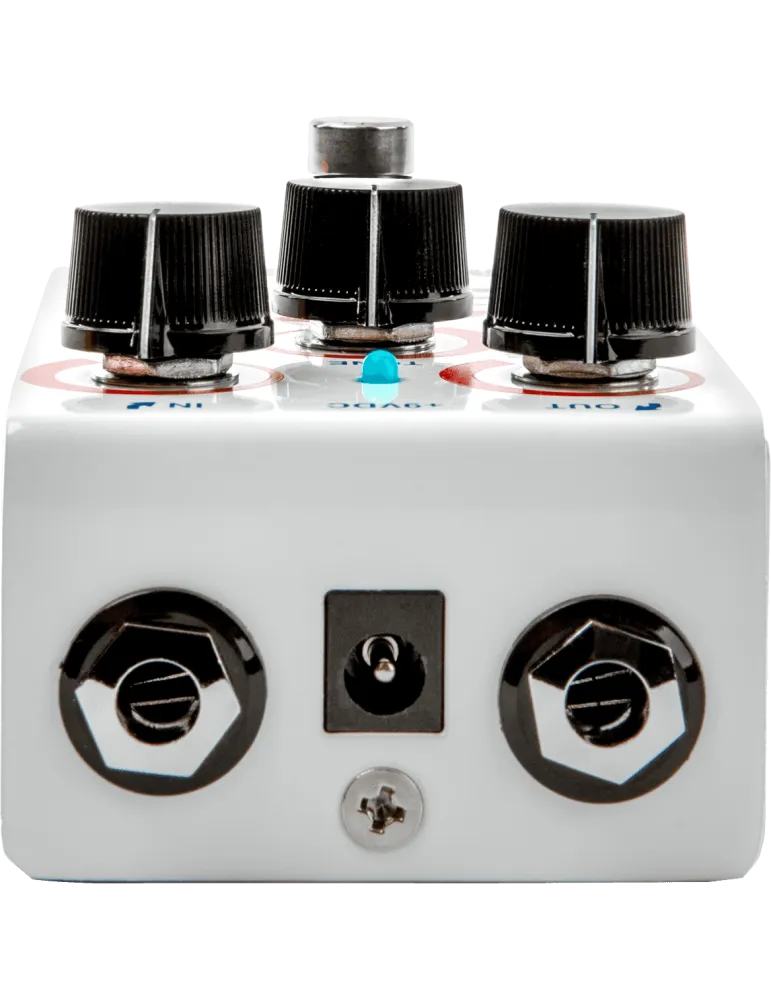  WAY HUGE WM25 Super Terrific Overdrive|MusicGoodDeal 