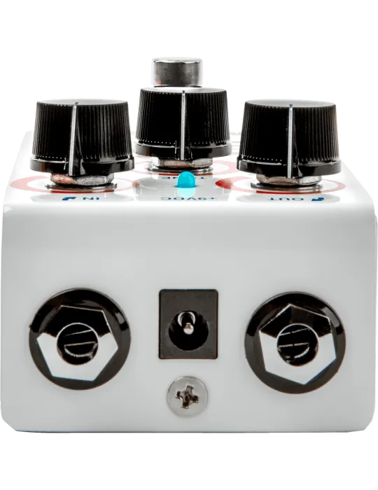  WAY HUGE WM25 Super Terrific Overdrive|MusicGoodDeal 