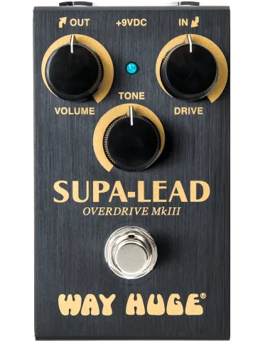  WAY HUGE WM31 Supa Lead|MusicGoodDeal 