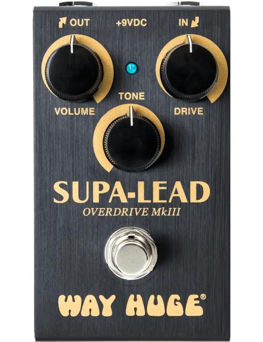  WAY HUGE WM31 Supa Lead|MusicGoodDeal 