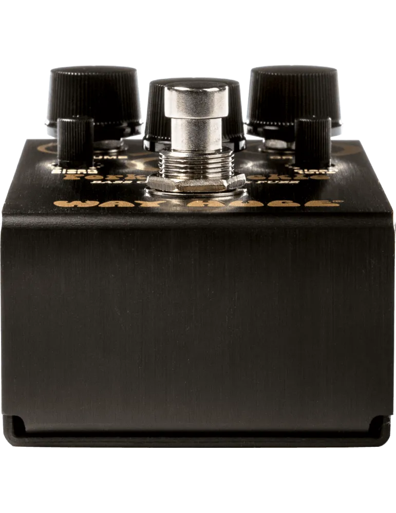  WAY HUGE WM91 Pork and Pickle mini|MusicGoodDeal 