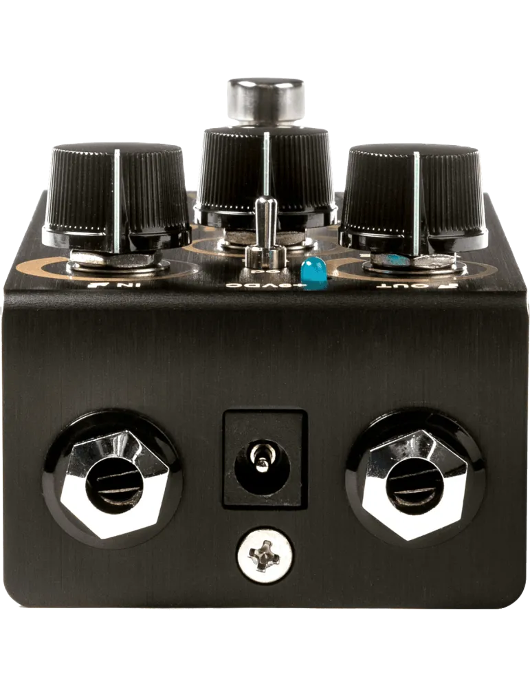  WAY HUGE WM91 Pork and Pickle mini|MusicGoodDeal 