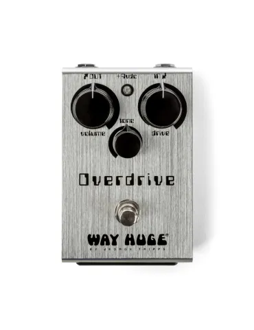  WAY HUGE WHE205OD Overdrive|MusicGoodDeal 