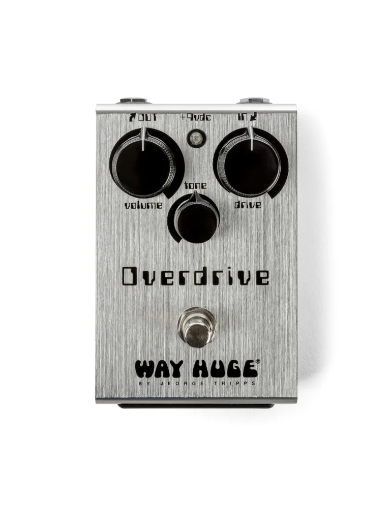  WAY HUGE WHE205OD Overdrive|MusicGoodDeal 
