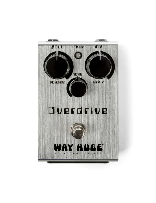  WAY HUGE WHE205OD Overdrive|MusicGoodDeal 