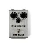  WAY HUGE WHE205OD Overdrive|MusicGoodDeal 