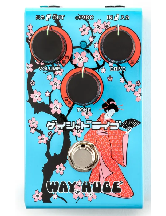 WAY HUGE WM32B | MusicGoodDeal