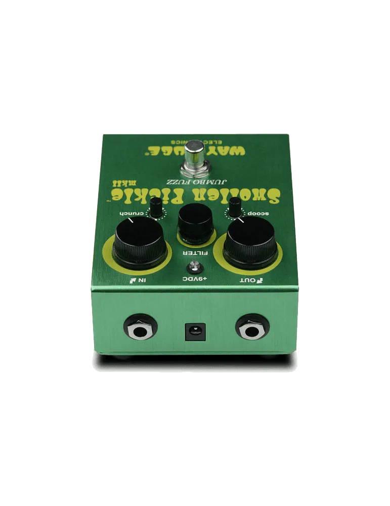  WAY HUGE WHE401S Swollen Pickles MKIIs|MusicGoodDeal 