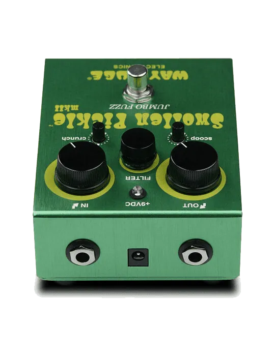  WAY HUGE WHE401S Swollen Pickles MKIIs|MusicGoodDeal 