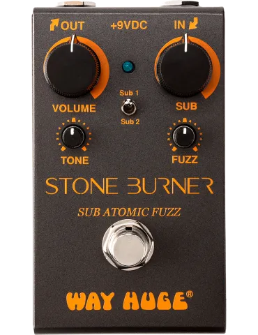 WAY HUGE WM81 | MusicGoodDeal
