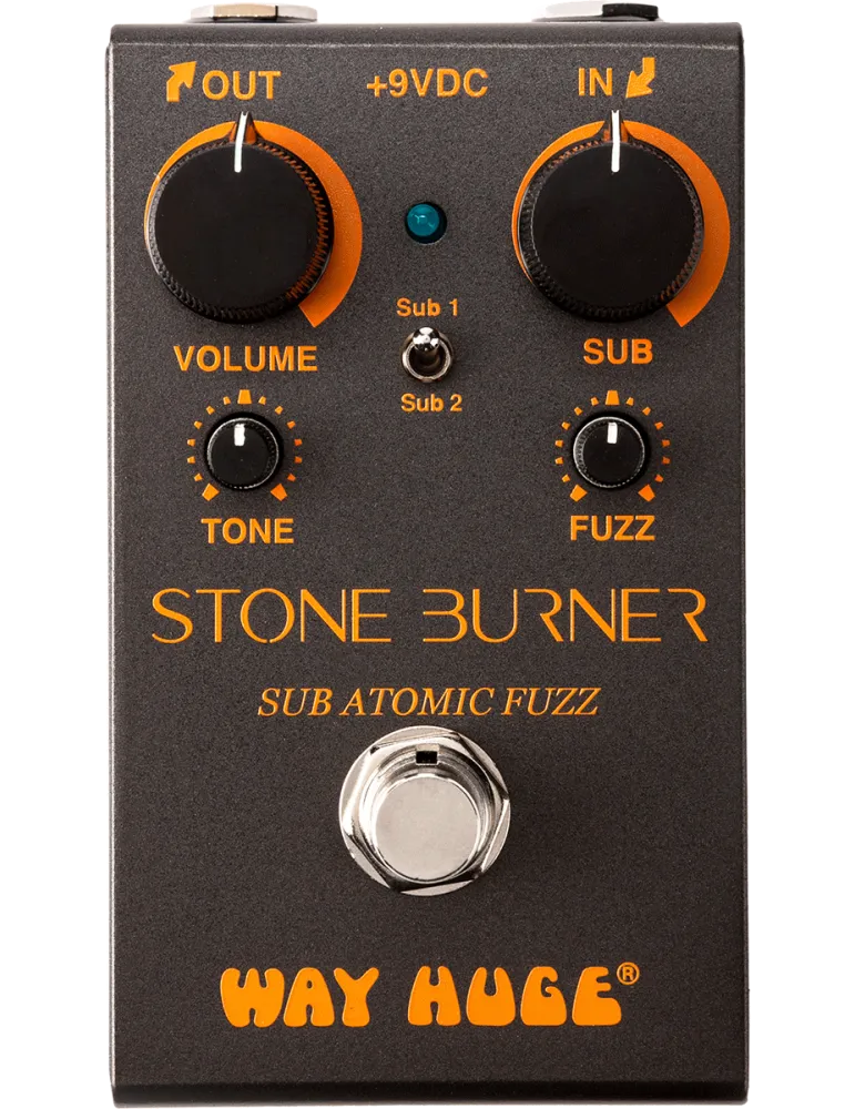 WAY HUGE WM81 | MusicGoodDeal