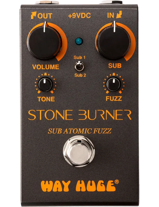WAY HUGE WM81 | MusicGoodDeal