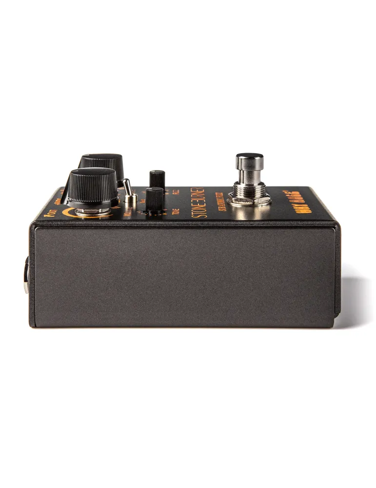 WAY HUGE WM81 | MusicGoodDeal