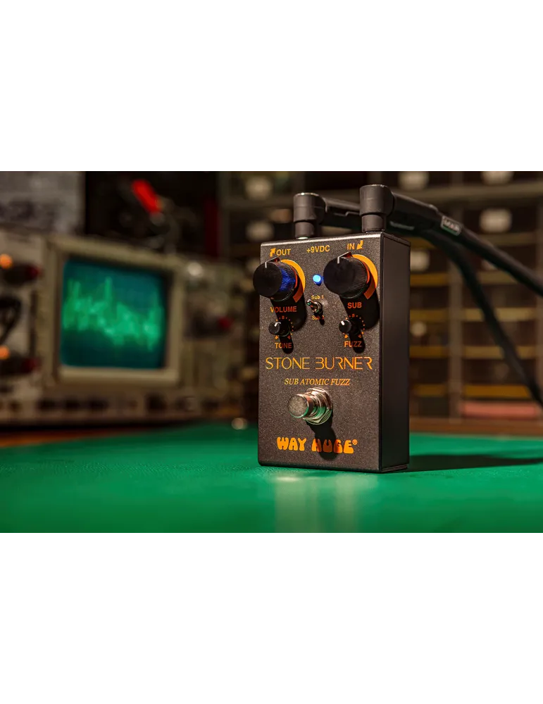 WAY HUGE WM81 | MusicGoodDeal